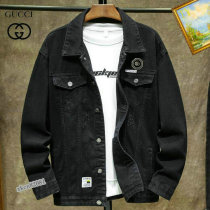 Gucci Jacket S-XXXL (1)