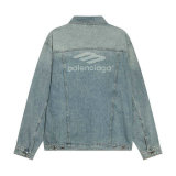 Balenciaga Jacket XS-L (9)