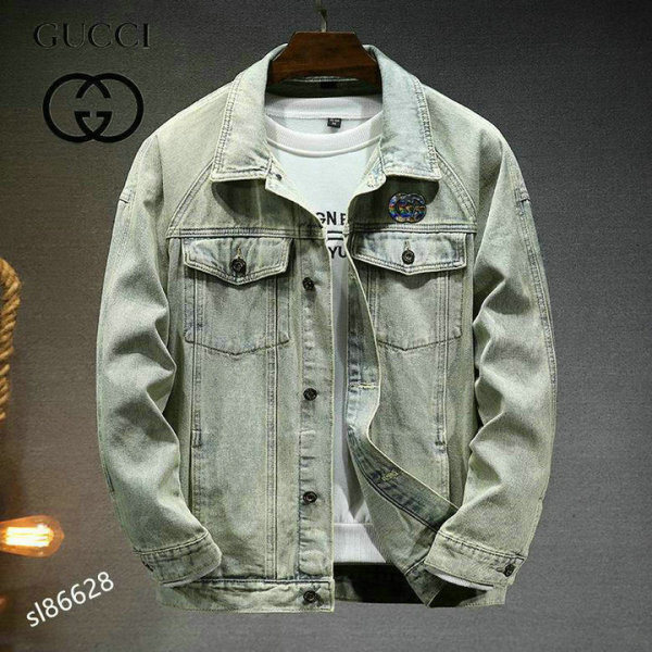 Gucci Jacket S-XXXL (3)