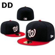 Washington Nationals 59FIFTY Hat (8)