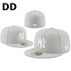 New York Yankees 59FIFTY Hat (70)