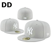 New York Yankees 59FIFTY Hat (70)