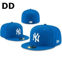 New York Yankees 59FIFTY Hat (69)
