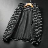 Balenciaga Jacket M-XXXL (3)