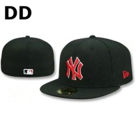 New York Yankees 59FIFTY Hat (67)
