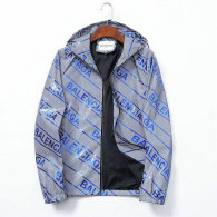 Balenciaga Jacket M-XXXL (1)