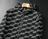 Balenciaga Jacket M-XXXL (3)