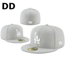 Los Angeles Dodgers 59FIFTY Hat (34)