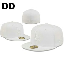 Los Angeles Dodgers 59FIFTY Hat (36)
