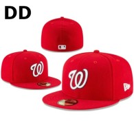 Washington Nationals 59FIFTY Hat (7)