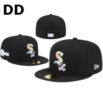 Chicago White Sox 59FIFTY Hat (36)