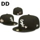 Chicago White Sox 59FIFTY Hat (39)