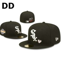 Chicago White Sox 59FIFTY Hat (39)