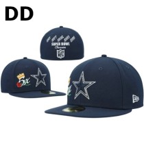 NFL Dallas Cowboys 59FIFTY Hat (17)