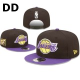NBA Los Angeles Lakers Snapback Hat (468)