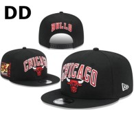 NBA Chicago Bulls Snapback Hat (1373)