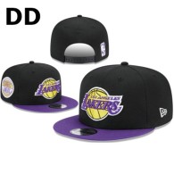 NBA Los Angeles Lakers Snapback Hat (470)