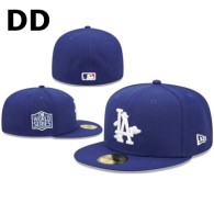 Los Angeles Dodgers 59FIFTY Hat (37)