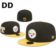 NFL Pittsburgh Steelers 59FIFTY Hat (17)