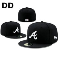 Atlanta Braves 59FIFTY Hat (18)