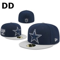NFL Dallas Cowboys 59FIFTY Hat (15)