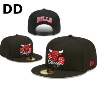 NBA Chicago Bulls Snapback Hat (1374)