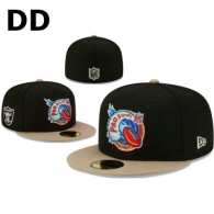 NFL Oakland Raiders 59FIFTY Hat (24)