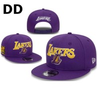 NBA Los Angeles Lakers Snapback Hat (466)
