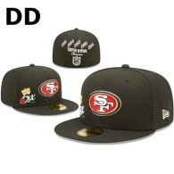 NFL San Francisco 49ers 59FIFTY Hat (29)