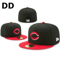 Cincinnati Reds 59FIFTY Hat (12)