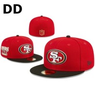 NFL San Francisco 49ers 59FIFTY Hat (27)