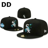 Chicago White Sox 59FIFTY Hat (37)