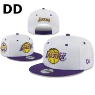 NBA Los Angeles Lakers Snapback Hat (469)