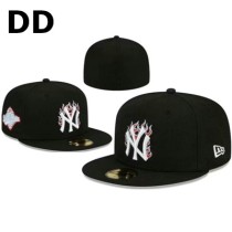New York Yankees 59FIFTY Hat (71)