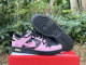 Authentic Nike Dunk Low Beige White/Pink