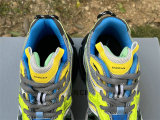 Balenciaga Runner 2 Sneakers (3)