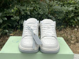 OFF-WHITE SNEAKERS (46)