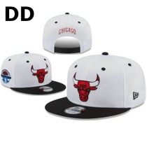 NBA Chicago Bulls Snapback Hat (1375)