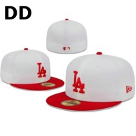 Los Angeles Dodgers 59FIFTY Hat (38)