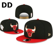 NBA Chicago Bulls Snapback Hat (1376)