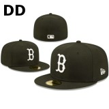 Boston Red Sox 59FIFTY Hat (20)