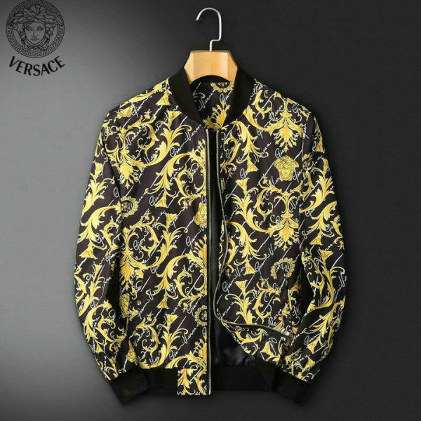 Versace Jacket M-XXXL (35)