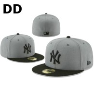 New York Yankees 59FIFTY Hat (73)