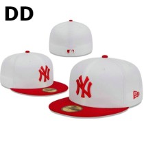 New York Yankees 59FIFTY Hat (72)