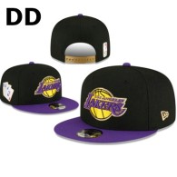 NBA Los Angeles Lakers Snapback Hat (471)