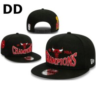 NBA Chicago Bulls Snapback Hat (1377)