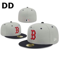 Boston Red Sox 59FIFTY Hat (22)