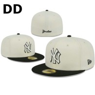 New York Yankees 59FIFTY Hat (74)
