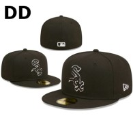 Chicago White Sox 59FIFTY Hat (41)