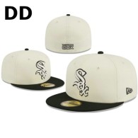 Chicago White Sox 59FIFTY Hat (40)